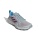 adidas Terrex Speed Flow (leicht, atmungsaktiv, bequem) grau Trail-Laufschuhe Damen